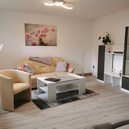 Ferienwohnung Am Stadtrand Garz Ruegen 外观 照片