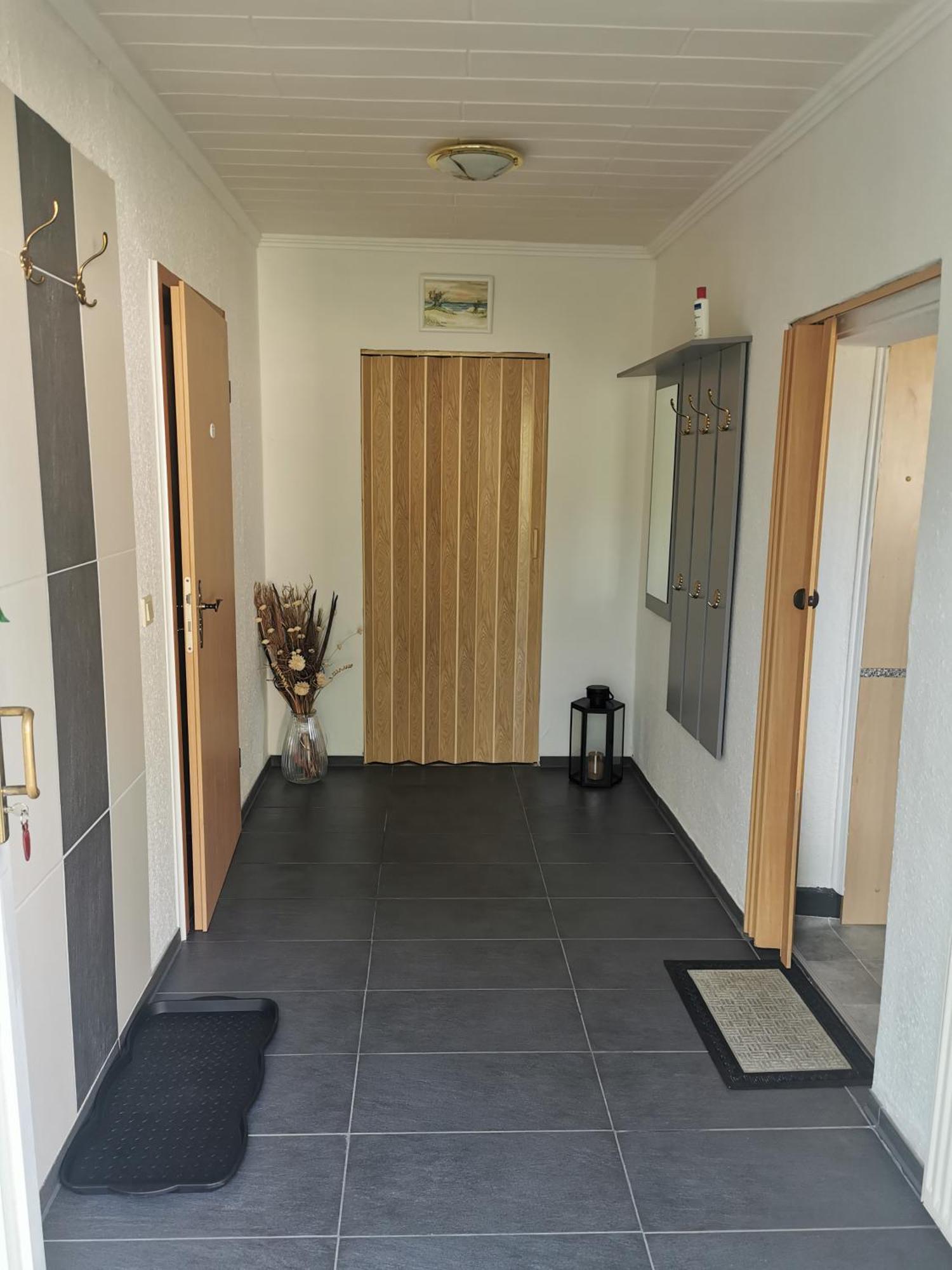 Ferienwohnung Am Stadtrand Garz Ruegen 外观 照片